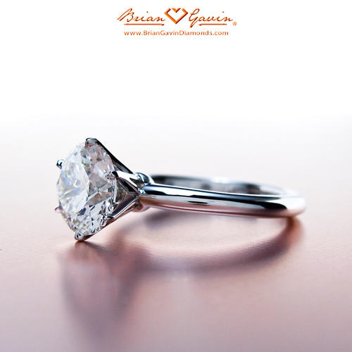 4 prongs vs 6 prongs for engagement rings