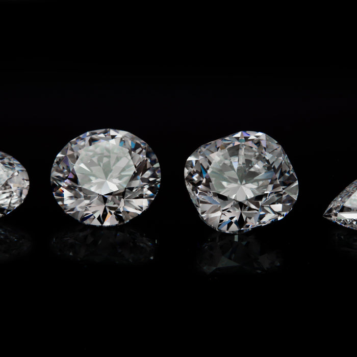 Loose Stones Lab Diamonds Brian Gavin Diamonds