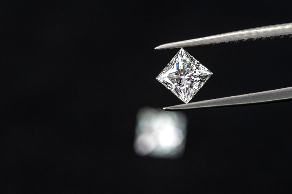 4Cs Plus 1: The Five Cs of Lab Grown Diamonds | Brian Gavin