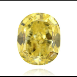 Do yellow sapphires shine like yellow diamonds?