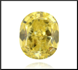 Do yellow sapphires shine like yellow diamonds?