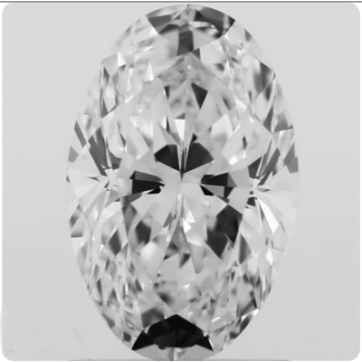 Oval brilliant cut diamonds buying guide