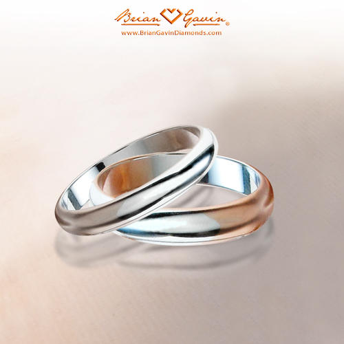 Same Sex Wedding Ring Sets For Men