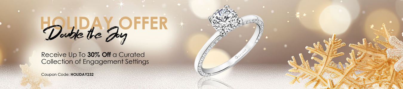 December Engagement Rings