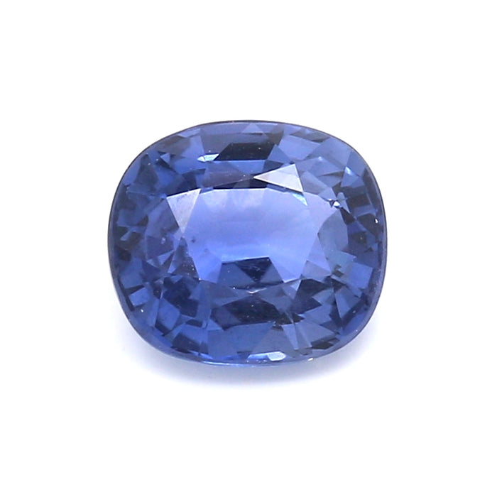 2.49 VI1 Cushion Blue Sapphire