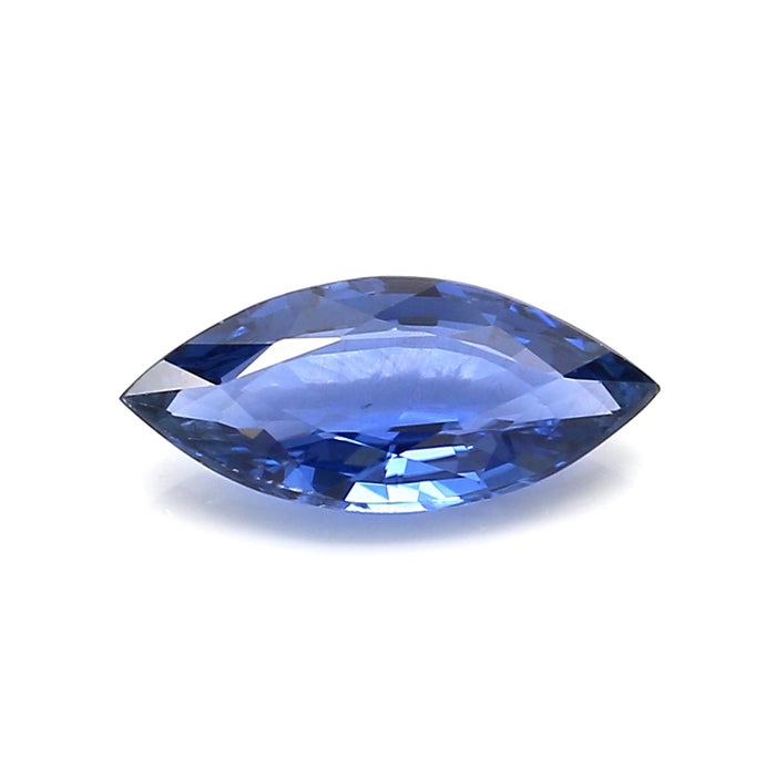 1.97 VI1 Marquise Blue Sapphire