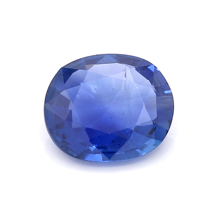 1.91 VI1 Oval Blue Sapphire