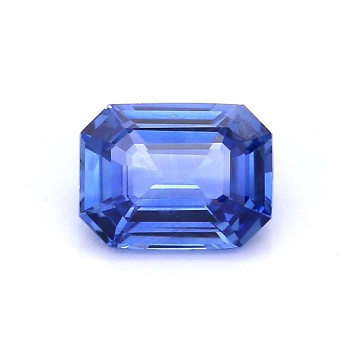 1.95 EC1 Octagon Blue Sapphire