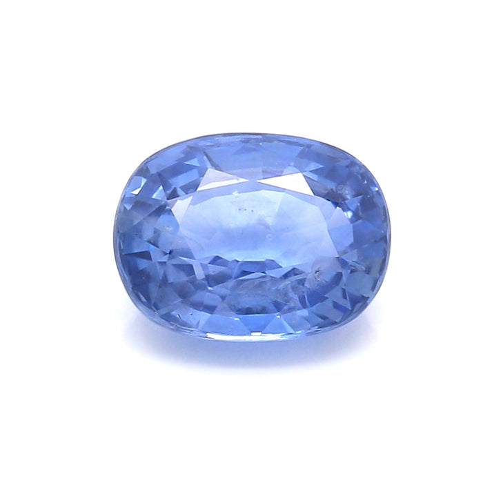 3.55 VI1 Oval Blue Sapphire