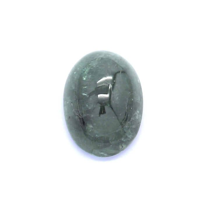 2.78 I2 Oval Green / Purple Alexandrite