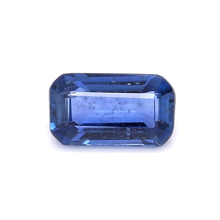 1.19 VI1 Octagon Blue Sapphire