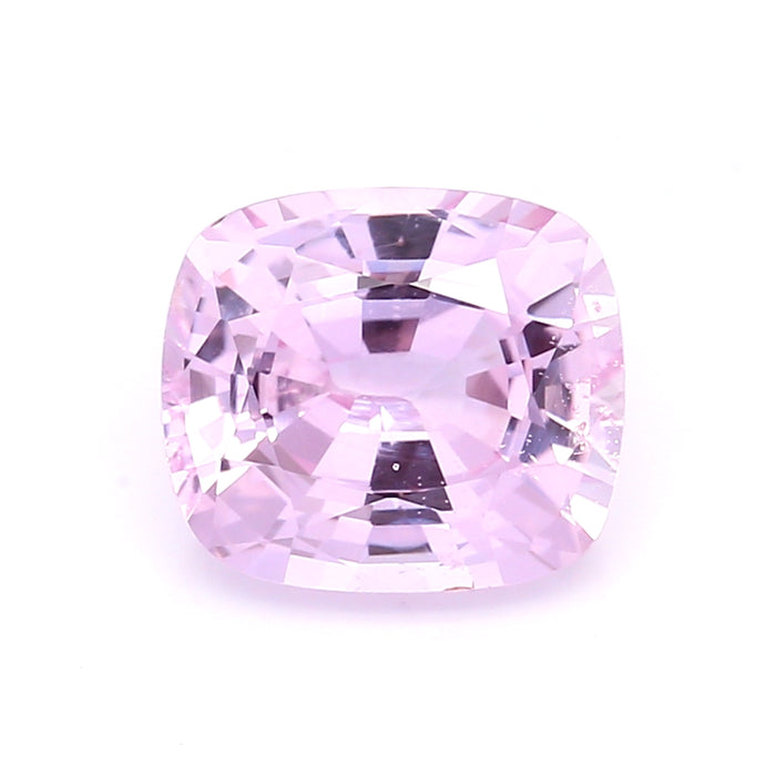 3.98 EC2 Cushion Pink Fancy sapphire