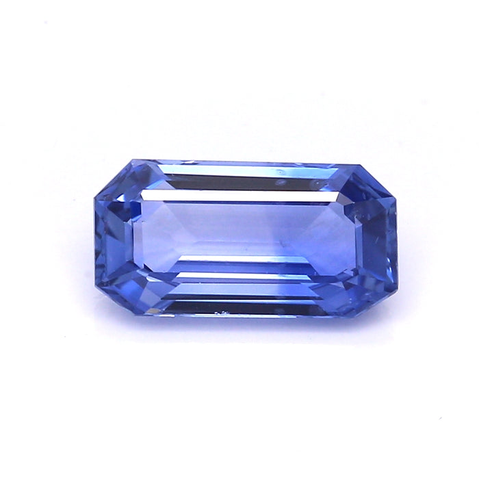 2.9 EC2 Octagon Blue Sapphire