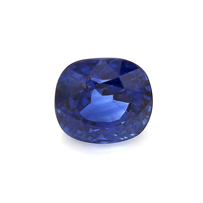 1.55 VI1 Cushion Blue Sapphire