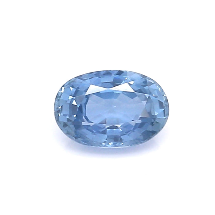 1.04 EC2 Oval Blue Sapphire