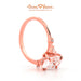 18K Rose Gold