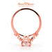 18K Rose Gold