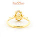 18K Yellow Gold