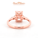 18K Rose Gold