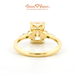 18K Yellow Gold