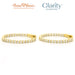 18K Yellow Gold