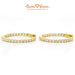 18K Yellow Gold