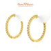 18K Yellow Gold