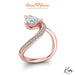 18K Rose Gold