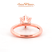 18K Rose Gold