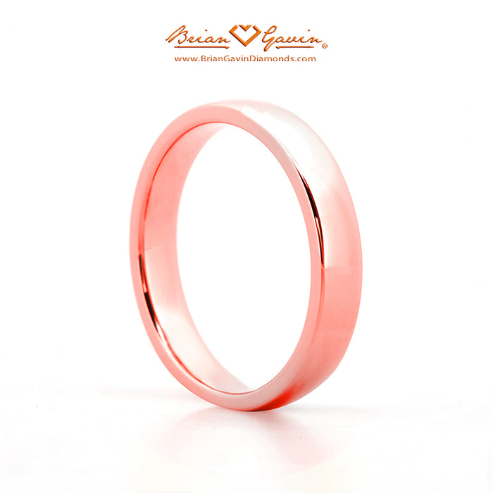 18K Rose Gold