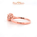 18K Rose Gold