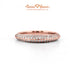 18K Rose Gold