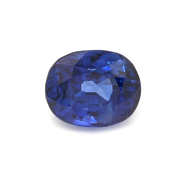 1.73 VI1 Oval Blue Sapphire