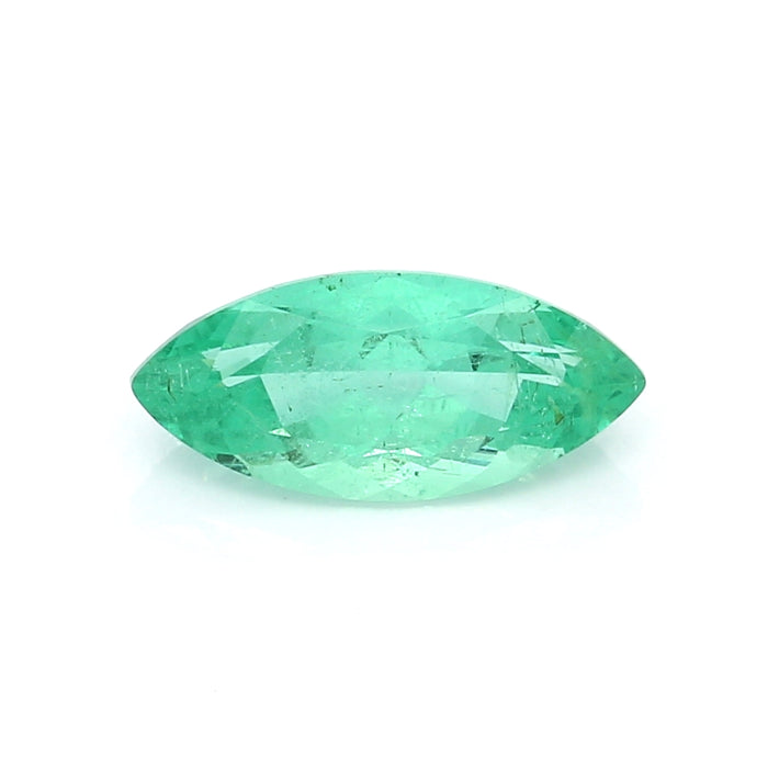 1.52 VI1 Marquise Green Emerald