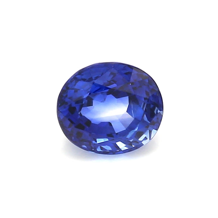 1.49 VI1 Oval Blue Sapphire