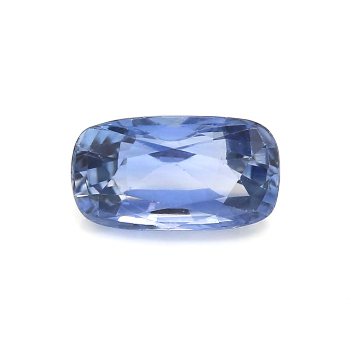 2.77 VI1 Cushion Blue Sapphire