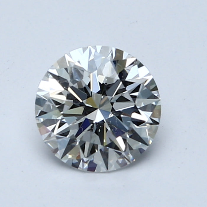 1.03 D VVS1 BG Select Lab Grown Round Diamond