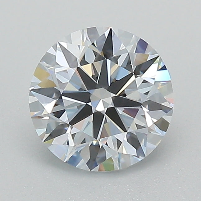 1.04 E VVS1 BG Select Lab Grown Round Diamond