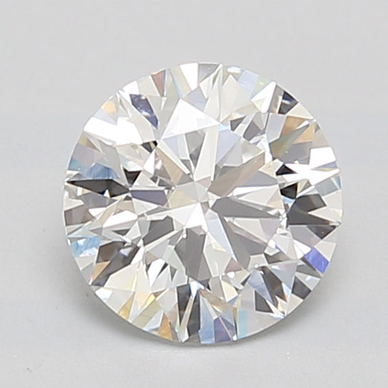 1.56 F VVS2 BG Select Lab Grown Round Diamond