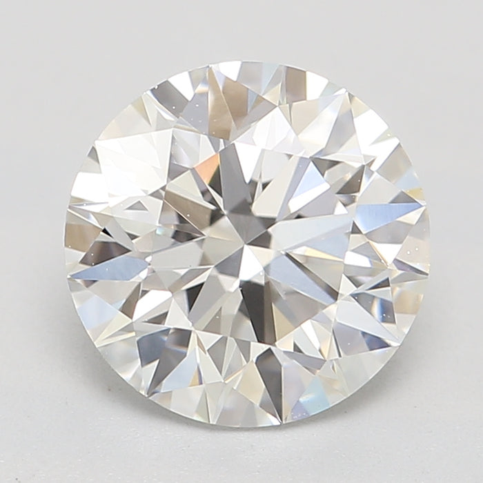 1.56 F VVS2 BG Select Lab Grown Round Diamond