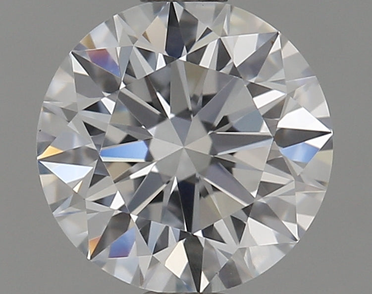 1.9 D VVS2 BG Select Lab Grown Round Diamond