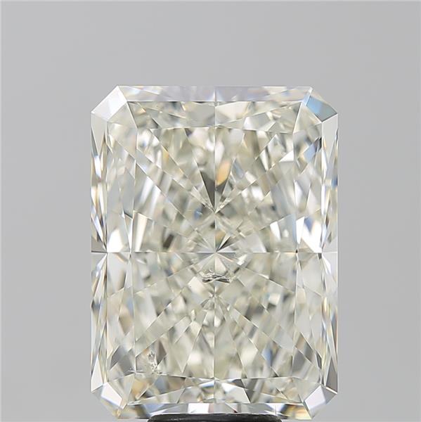 10.120 L SI2 Virtual Selection Radiant Diamond