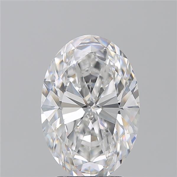 3.200 D IF Virtual Selection Oval Diamond