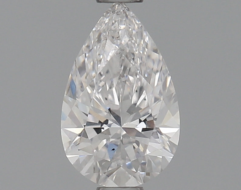 0.62 H VVS2 BG Select Lab Grown Round Diamond