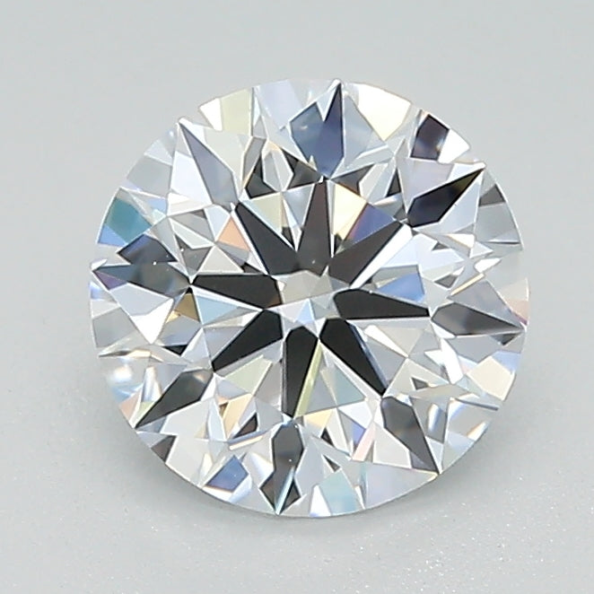 1.21 E VVS2 BG Select Lab Grown Round Diamond