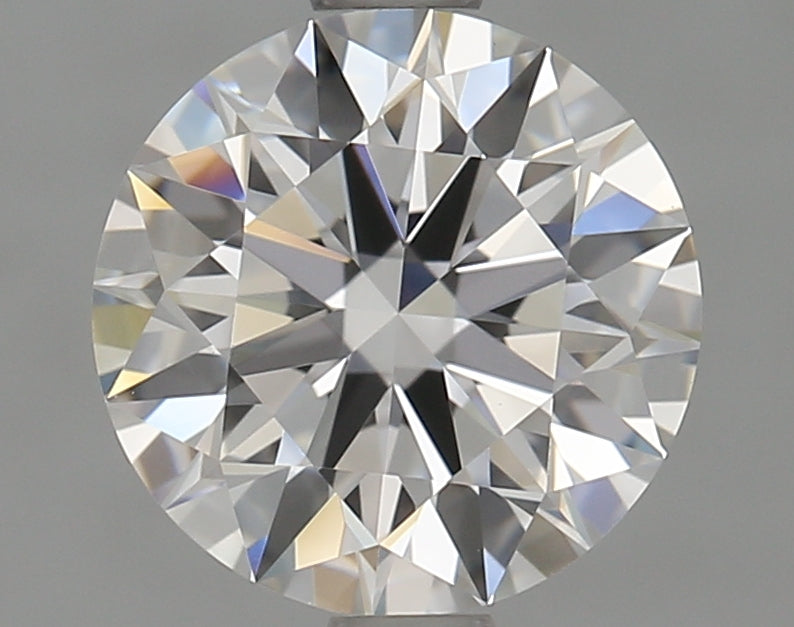 1.41 E VVS2 BG Select Lab Grown Round Diamond