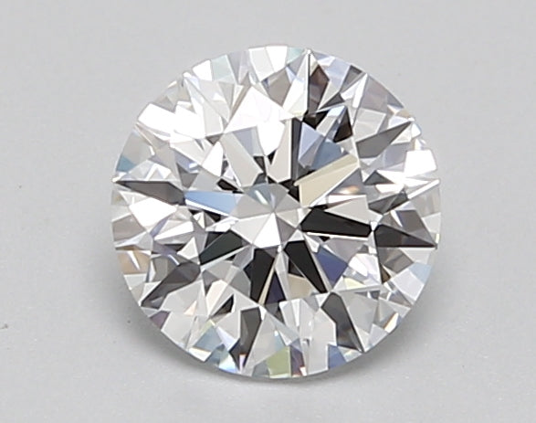 1.1 D VVS1 BG Select Lab Grown Round Diamond