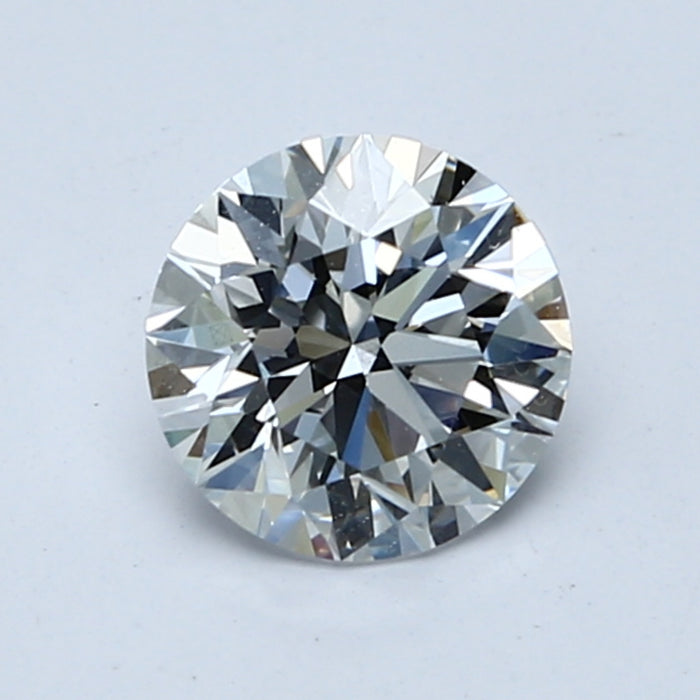 1 D VVS2 BG Select Lab Grown Round Diamond