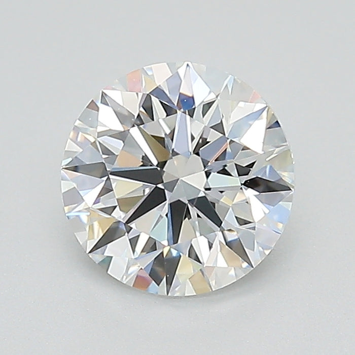 1.14 D VVS2 BG Select Lab Grown Round Diamond