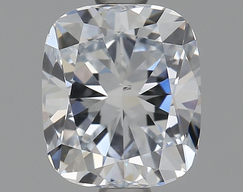 1.41 G SI1 BG Select Lab Grown Cushion Diamond